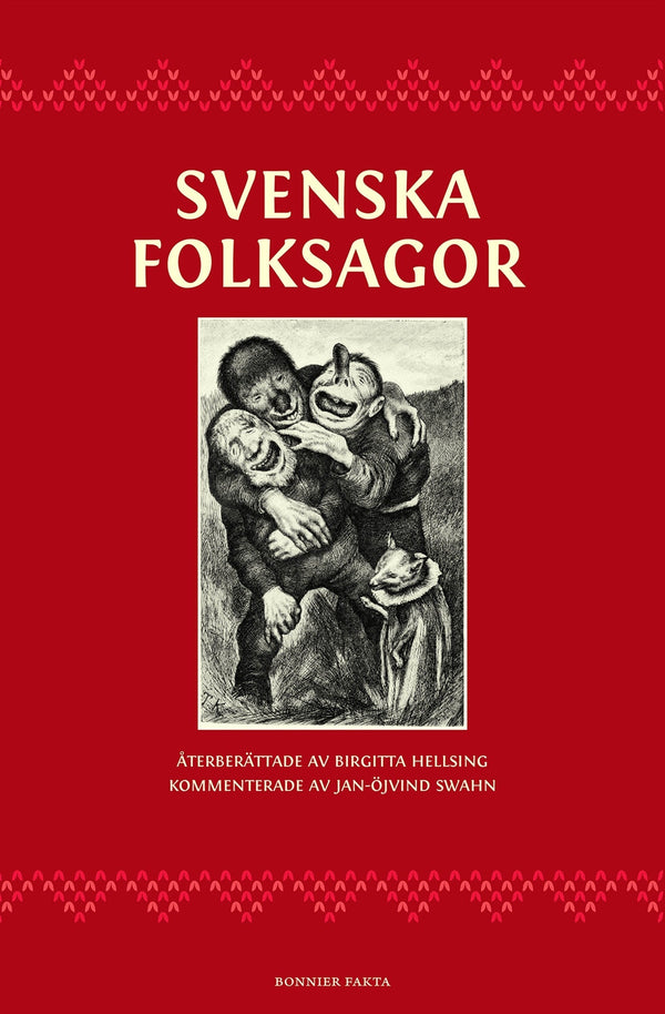 Svenska folksagor – E-bok – Laddas ner-Digitala böcker-Axiell-peaceofhome.se