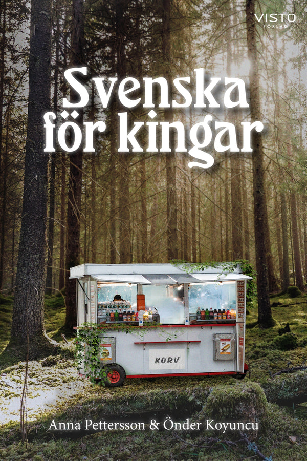 Svenska för kingar – E-bok – Laddas ner-Digitala böcker-Axiell-peaceofhome.se