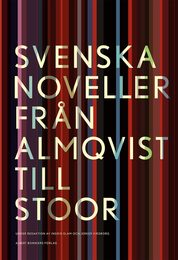 Svenska noveller : från Almqvist till Stoor – E-bok – Laddas ner-Digitala böcker-Axiell-peaceofhome.se