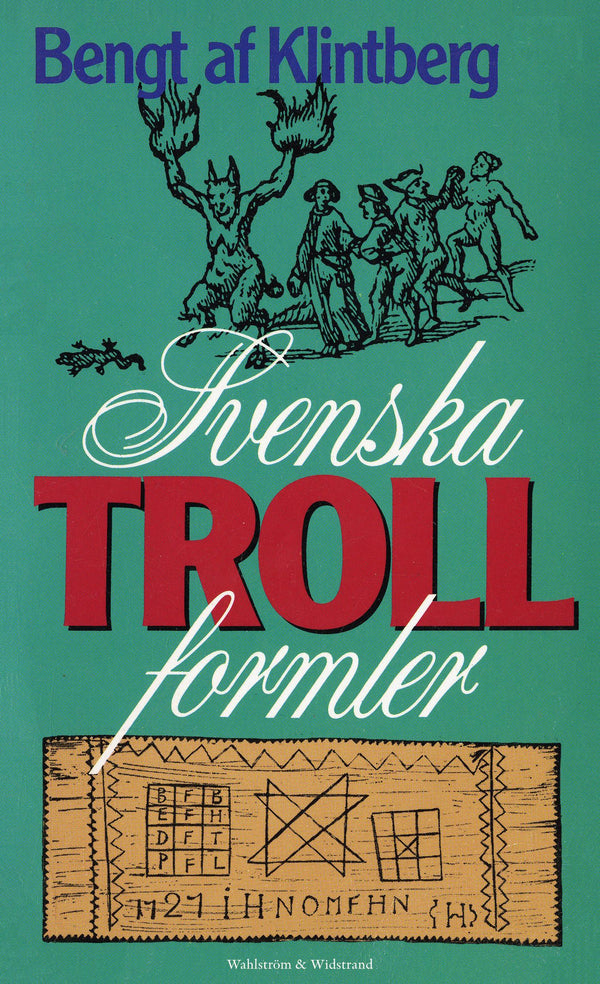 Svenska trollformler – E-bok – Laddas ner-Digitala böcker-Axiell-peaceofhome.se