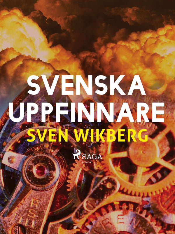 Svenska uppfinnare – E-bok – Laddas ner-Digitala böcker-Axiell-peaceofhome.se