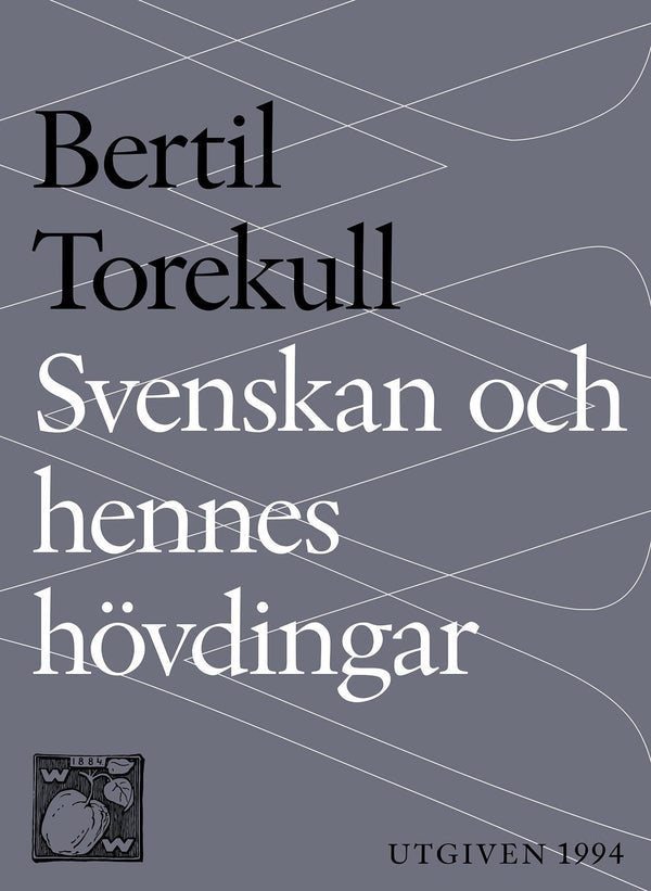 Svenskan och hennes hövdingar – E-bok – Laddas ner-Digitala böcker-Axiell-peaceofhome.se