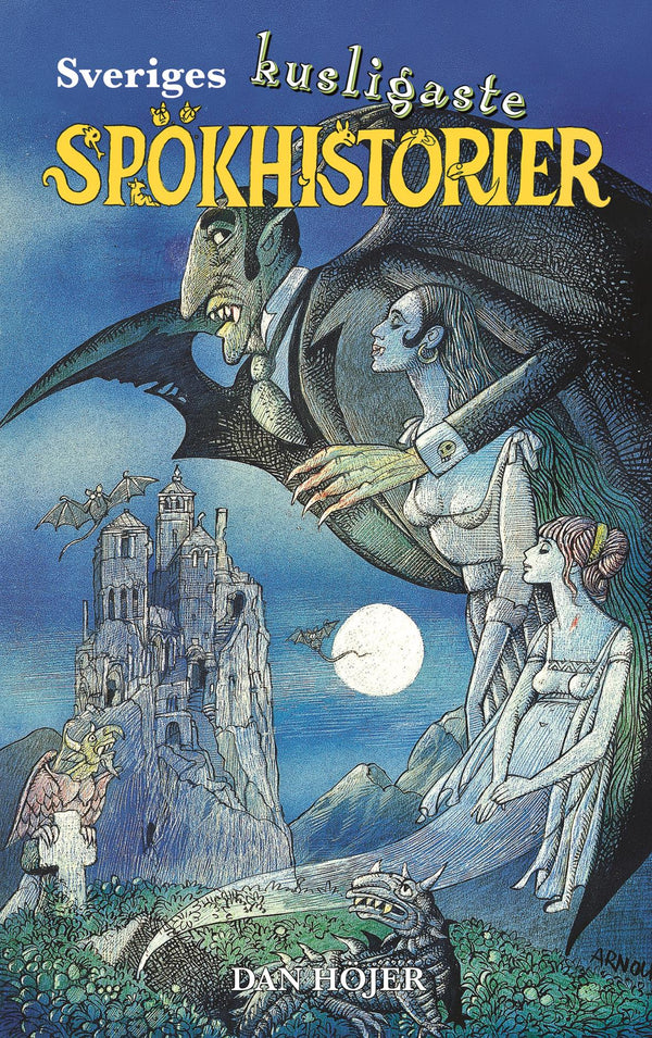 Sveriges kusligaste spökhistorier – E-bok – Laddas ner-Digitala böcker-Axiell-peaceofhome.se