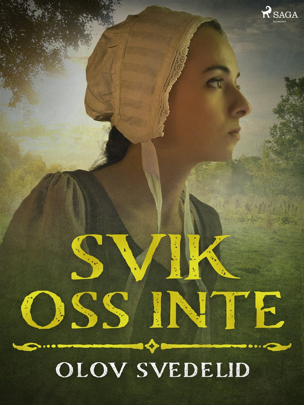 Svik oss inte – E-bok – Laddas ner-Digitala böcker-Axiell-peaceofhome.se