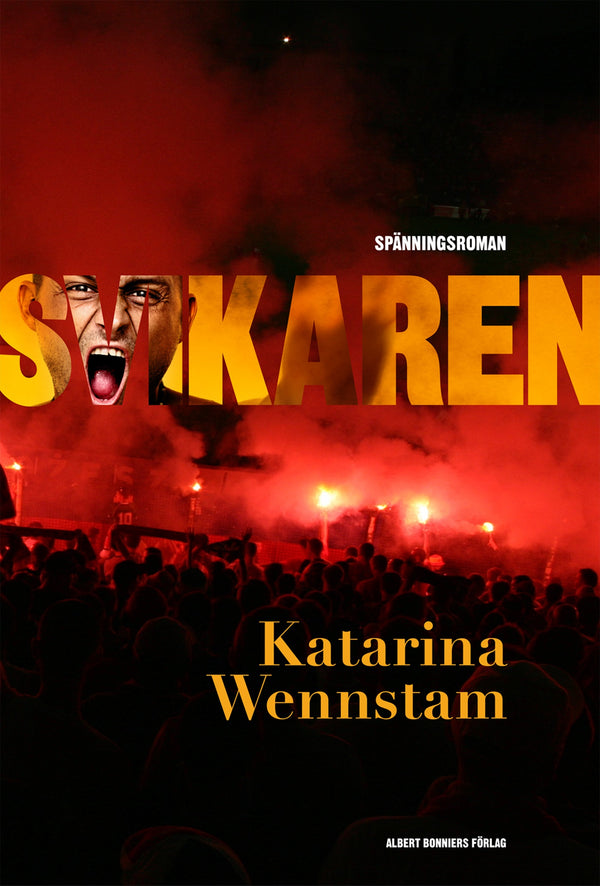 Svikaren – E-bok – Laddas ner-Digitala böcker-Axiell-peaceofhome.se