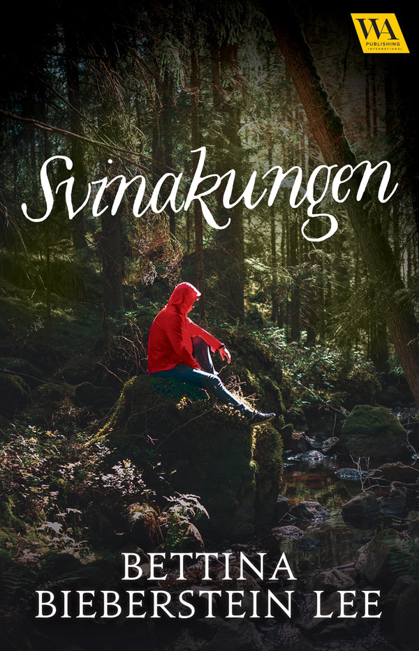 Svinakungen – E-bok – Laddas ner-Digitala böcker-Axiell-peaceofhome.se