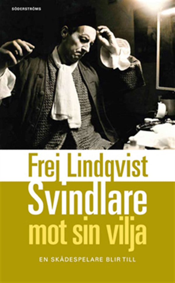 Svindlare mot sin vilja – E-bok – Laddas ner-Digitala böcker-Axiell-peaceofhome.se