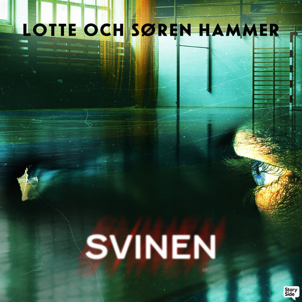Svinen – Ljudbok – Laddas ner-Digitala böcker-Axiell-peaceofhome.se