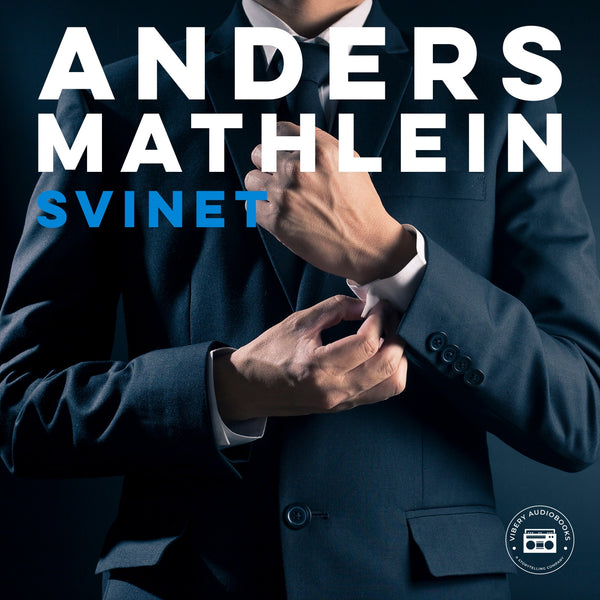 Svinet – Ljudbok – Laddas ner-Digitala böcker-Axiell-peaceofhome.se
