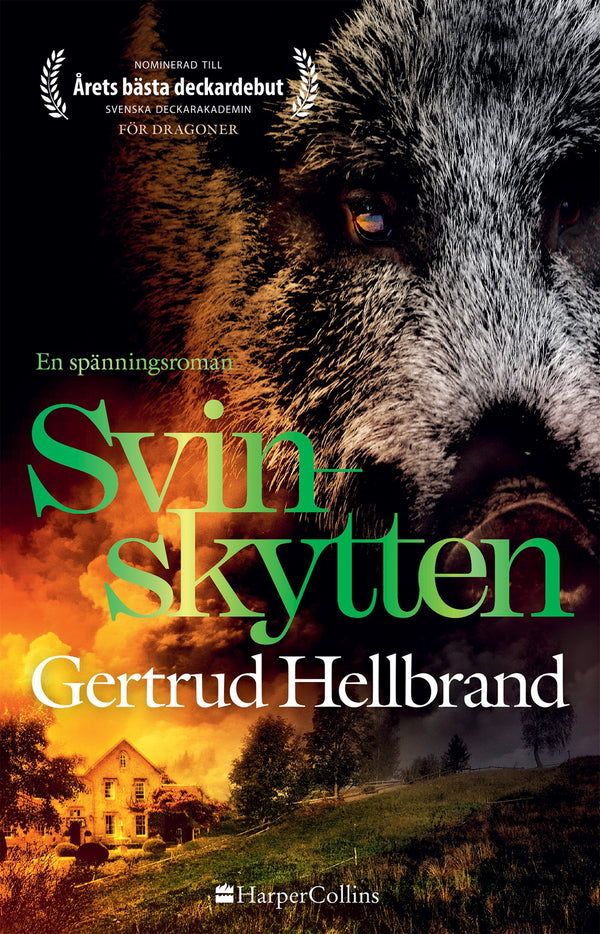 Svinskytten – E-bok – Laddas ner-Digitala böcker-Axiell-peaceofhome.se