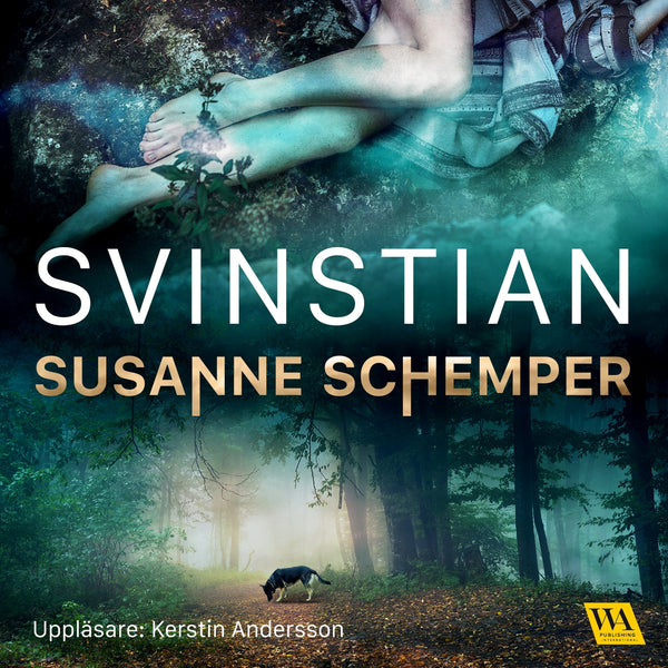 Svinstian – Ljudbok – Laddas ner-Digitala böcker-Axiell-peaceofhome.se