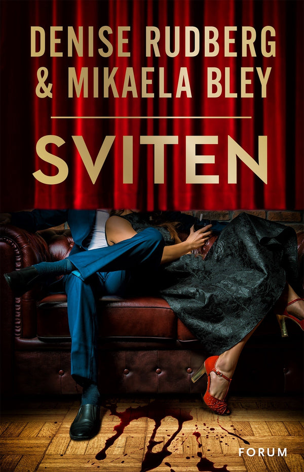 Sviten – E-bok – Laddas ner-Digitala böcker-Axiell-peaceofhome.se