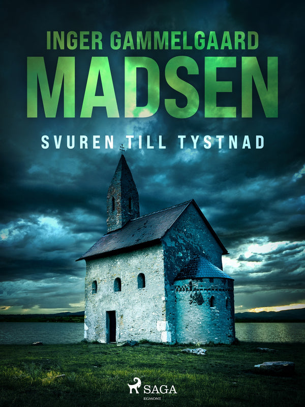 Svuren till tystnad – E-bok – Laddas ner-Digitala böcker-Axiell-peaceofhome.se