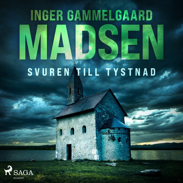 Svuren till tystnad – Ljudbok – Laddas ner-Digitala böcker-Axiell-peaceofhome.se