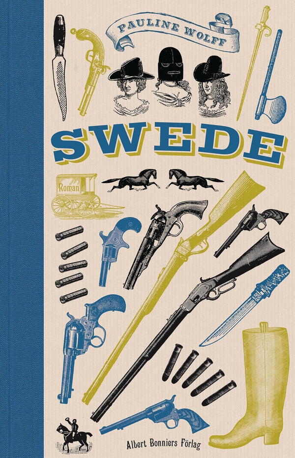 Swede – E-bok – Laddas ner-Digitala böcker-Axiell-peaceofhome.se