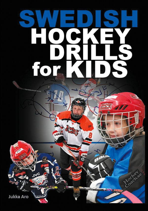 Swedish Hockey Drills for Kids – E-bok – Laddas ner-Digitala böcker-Axiell-peaceofhome.se