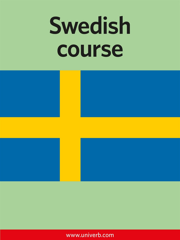 Swedish course – E-bok – Laddas ner-Digitala böcker-Axiell-peaceofhome.se