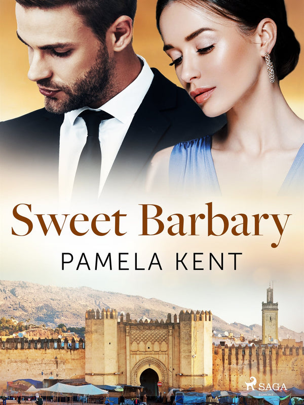 Sweet Barbary – E-bok – Laddas ner-Digitala böcker-Axiell-peaceofhome.se