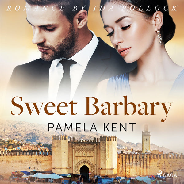 Sweet Barbary – Ljudbok – Laddas ner-Digitala böcker-Axiell-peaceofhome.se