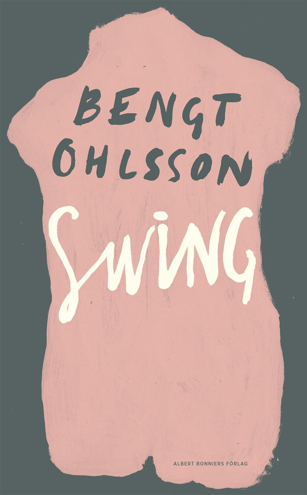 Swing : roman – E-bok – Laddas ner-Digitala böcker-Axiell-peaceofhome.se