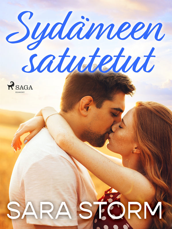 Sydämeen satutetut – E-bok – Laddas ner-Digitala böcker-Axiell-peaceofhome.se