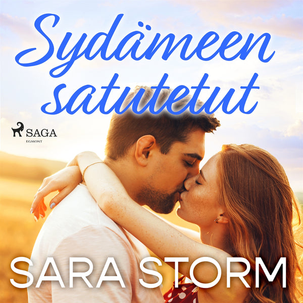 Sydämeen satutetut – Ljudbok – Laddas ner-Digitala böcker-Axiell-peaceofhome.se