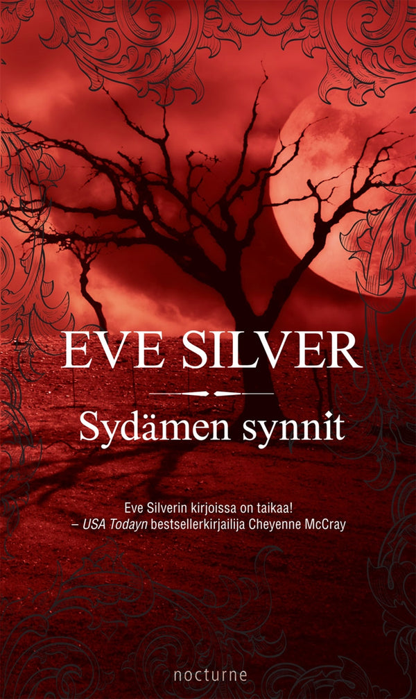 Sydämen synnit – E-bok – Laddas ner-Digitala böcker-Axiell-peaceofhome.se