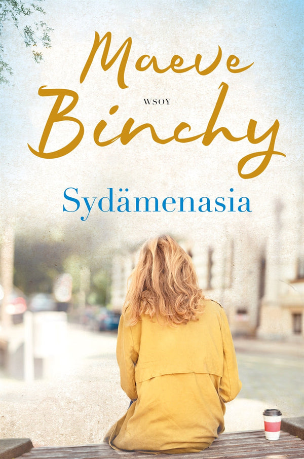 Sydämenasia – E-bok – Laddas ner-Digitala böcker-Axiell-peaceofhome.se