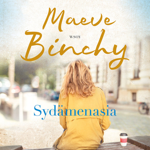 Sydämenasia – Ljudbok – Laddas ner-Digitala böcker-Axiell-peaceofhome.se
