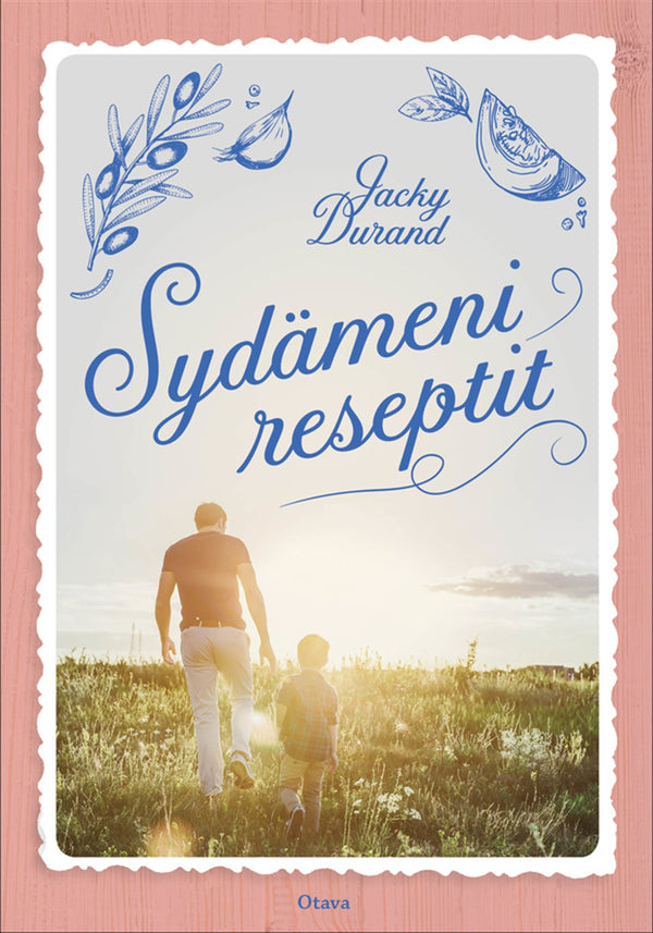 Sydämeni reseptit – E-bok – Laddas ner-Digitala böcker-Axiell-peaceofhome.se