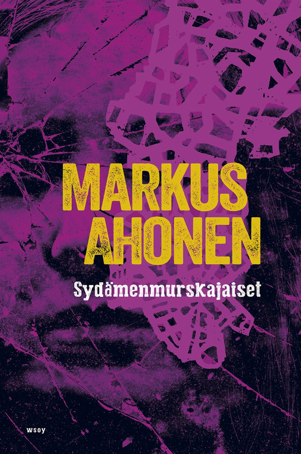 Sydämenmurskajaiset – E-bok – Laddas ner-Digitala böcker-Axiell-peaceofhome.se