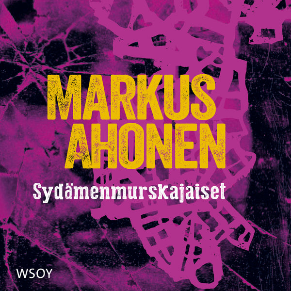 Sydämenmurskajaiset – Ljudbok – Laddas ner-Digitala böcker-Axiell-peaceofhome.se
