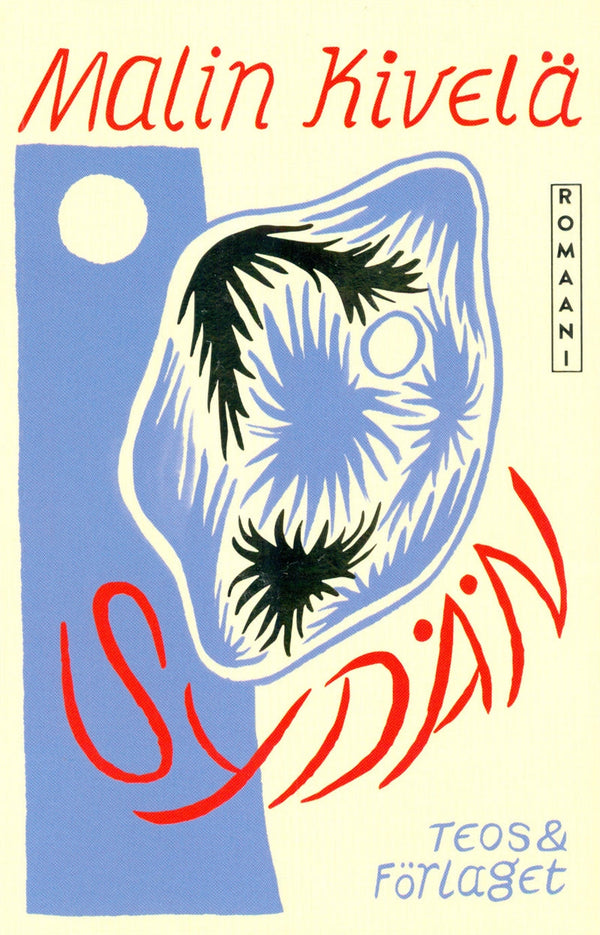 Sydän – E-bok – Laddas ner-Digitala böcker-Axiell-peaceofhome.se