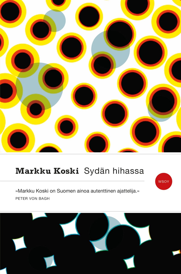 Sydän hihassa – E-bok – Laddas ner-Digitala böcker-Axiell-peaceofhome.se