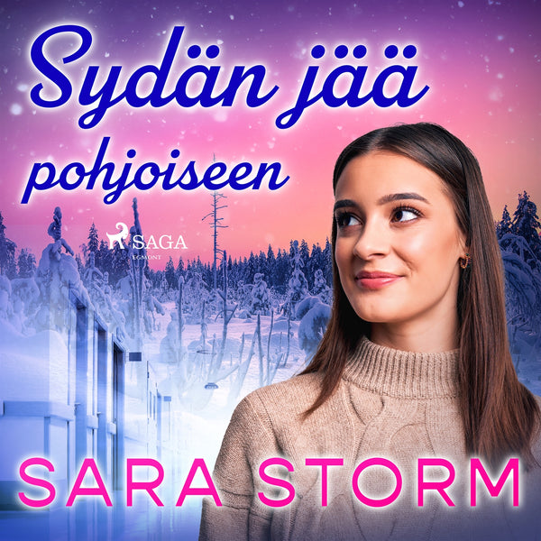 Sydän jää pohjoiseen – Ljudbok – Laddas ner-Digitala böcker-Axiell-peaceofhome.se
