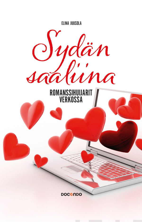 Sydän saaliina – E-bok – Laddas ner-Digitala böcker-Axiell-peaceofhome.se