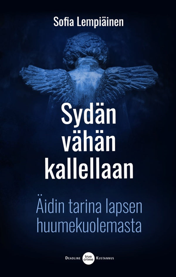 Sydän vähän kallellaan – E-bok – Laddas ner-Digitala böcker-Axiell-peaceofhome.se