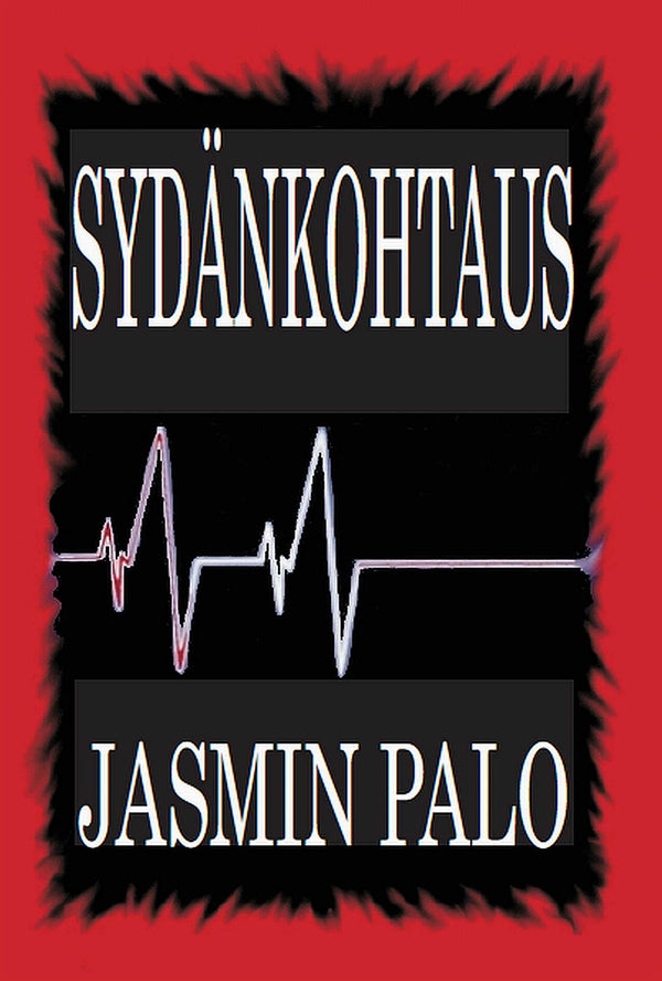 Sydänkohtaus – E-bok – Laddas ner-Digitala böcker-Axiell-peaceofhome.se