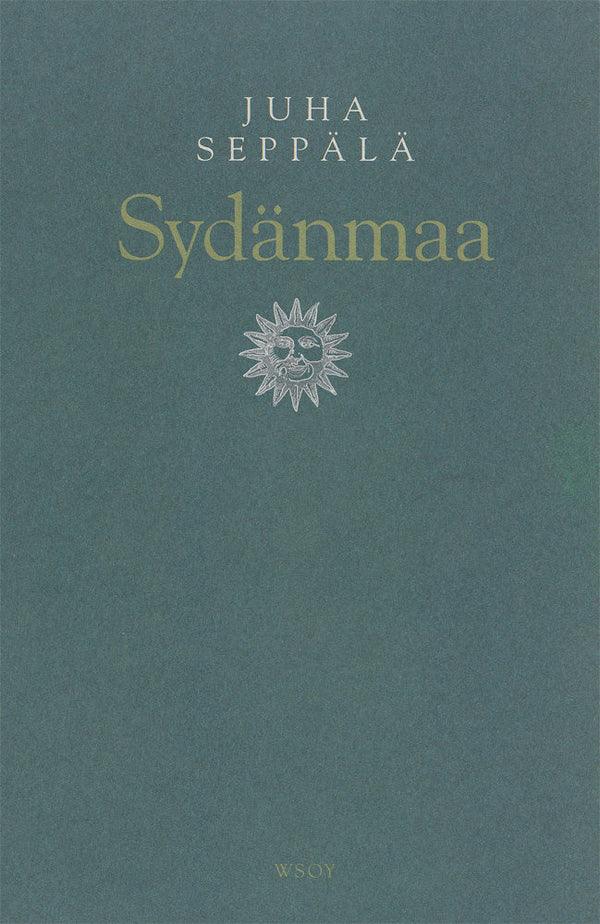 Sydänmaa – E-bok – Laddas ner-Digitala böcker-Axiell-peaceofhome.se