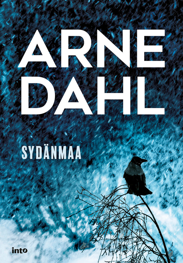 Sydänmaa – E-bok – Laddas ner-Digitala böcker-Axiell-peaceofhome.se
