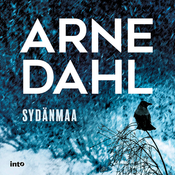 Sydänmaa – Ljudbok – Laddas ner-Digitala böcker-Axiell-peaceofhome.se