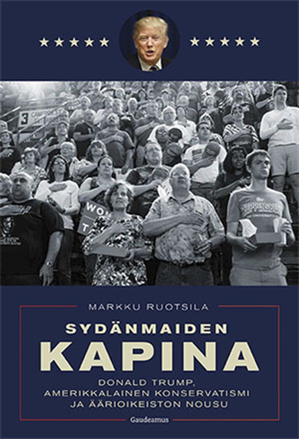 Sydänmaiden kapina – E-bok – Laddas ner-Digitala böcker-Axiell-peaceofhome.se