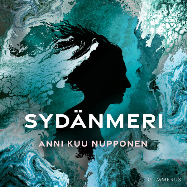 Sydänmeri – Ljudbok – Laddas ner-Digitala böcker-Axiell-peaceofhome.se