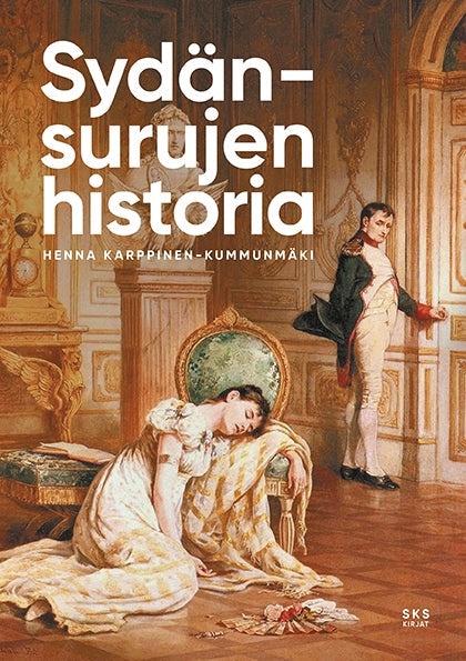 Sydänsurujen historia – E-bok – Laddas ner-Digitala böcker-Axiell-peaceofhome.se