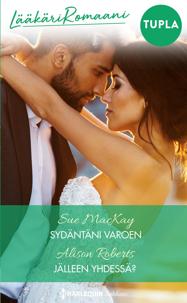 Sydäntäni varoen / Jälleen yhdessä? – E-bok – Laddas ner-Digitala böcker-Axiell-peaceofhome.se