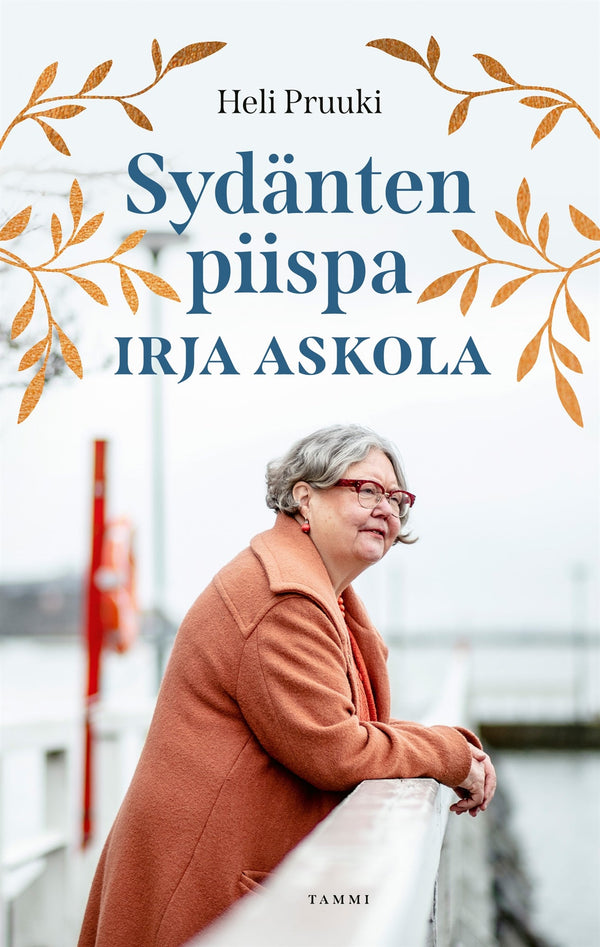 Sydänten piispa Irja Askola – E-bok – Laddas ner-Digitala böcker-Axiell-peaceofhome.se