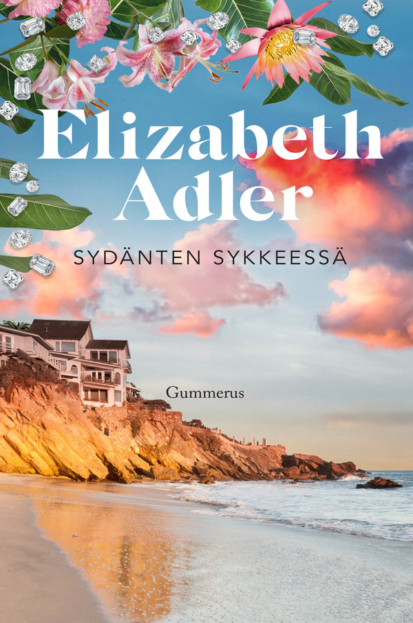 Sydänten sykkeessä – E-bok – Laddas ner-Digitala böcker-Axiell-peaceofhome.se