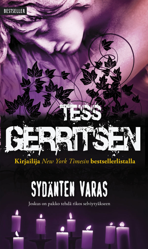 Sydänten varas – E-bok – Laddas ner-Digitala böcker-Axiell-peaceofhome.se