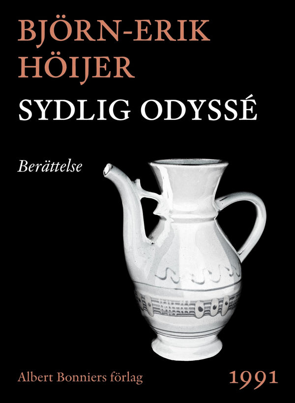 Sydlig odyssé : Berättelse – E-bok – Laddas ner-Digitala böcker-Axiell-peaceofhome.se