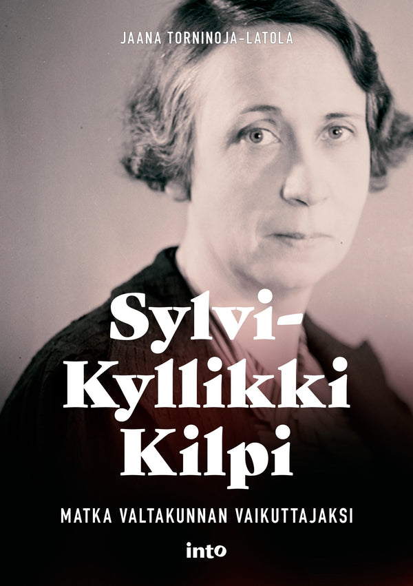 Sylvi-Kyllikki Kilpi – E-bok – Laddas ner-Digitala böcker-Axiell-peaceofhome.se